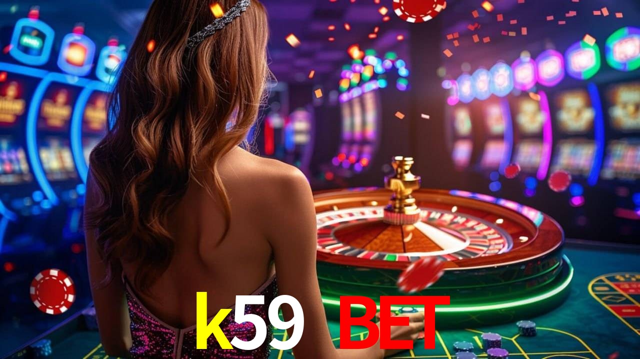 k59 bet App Interface