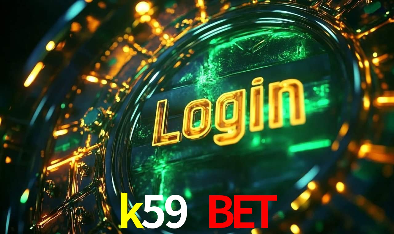 Premium Interface k59 bet