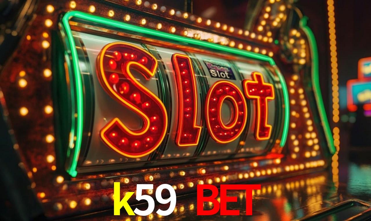 Secure Login k59 bet