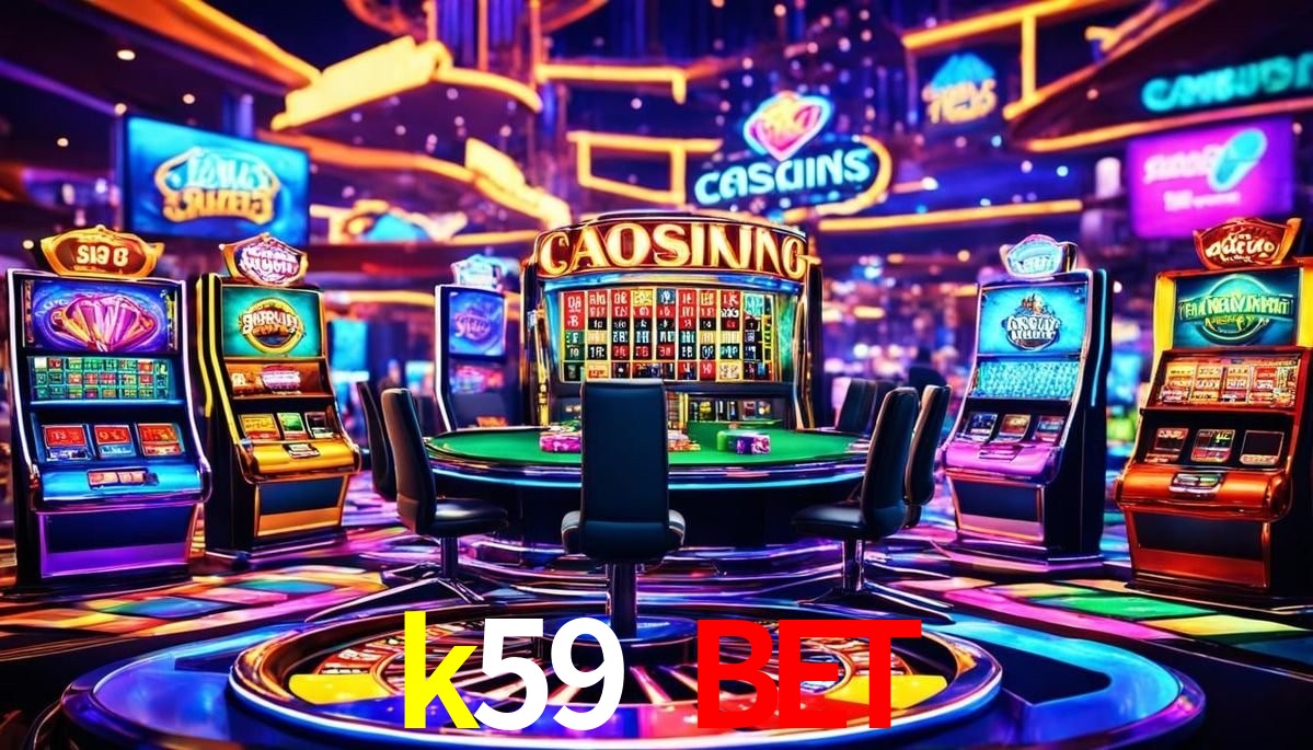 Game Statistics k59 bet