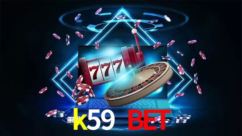 Game Providers k59 bet