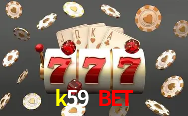 Blackjack Table k59 bet