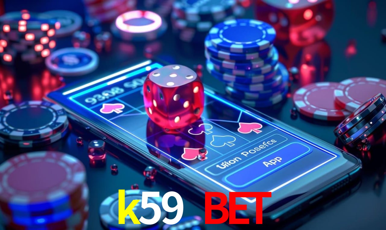 Exclusive Offers k59 bet