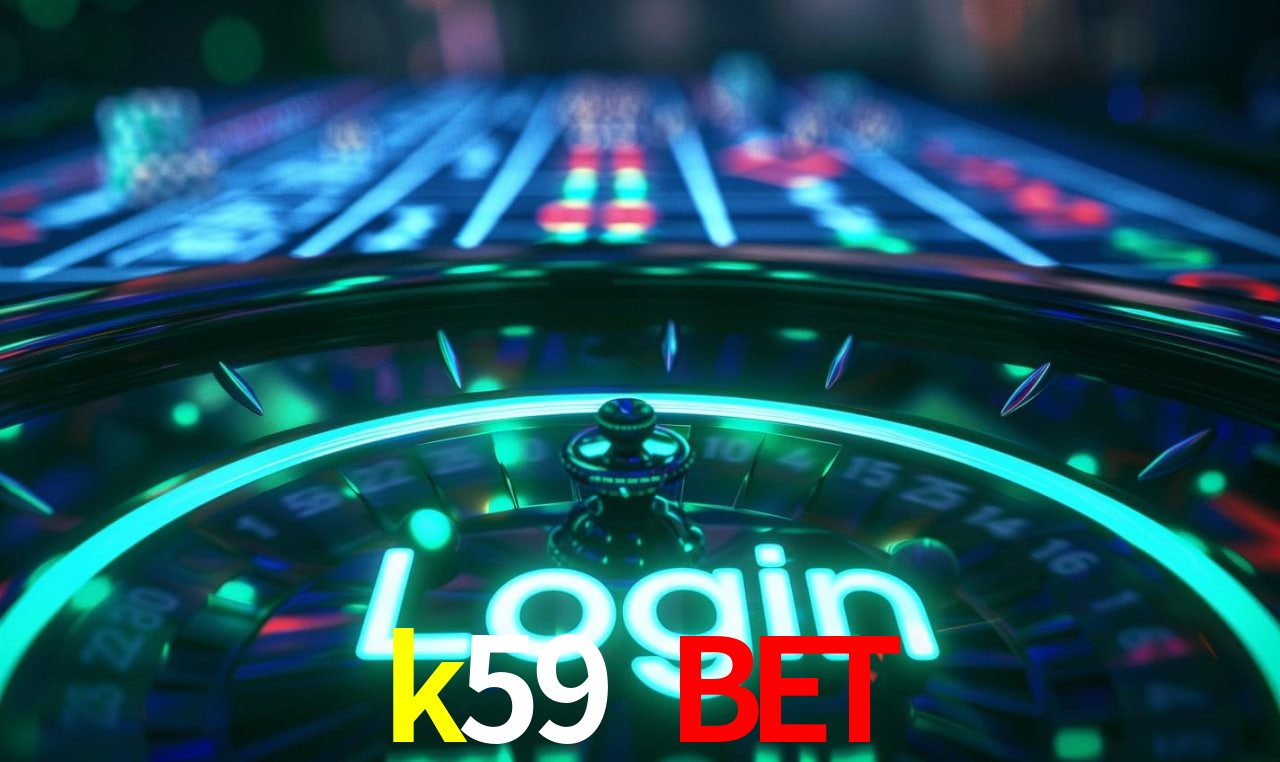Welcome Bonus k59 bet