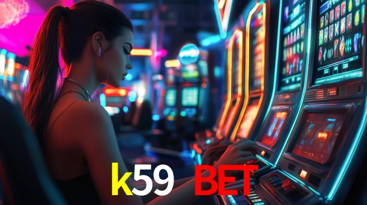 Welcome Bonus k59 bet