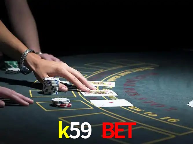Platform Technology k59 bet