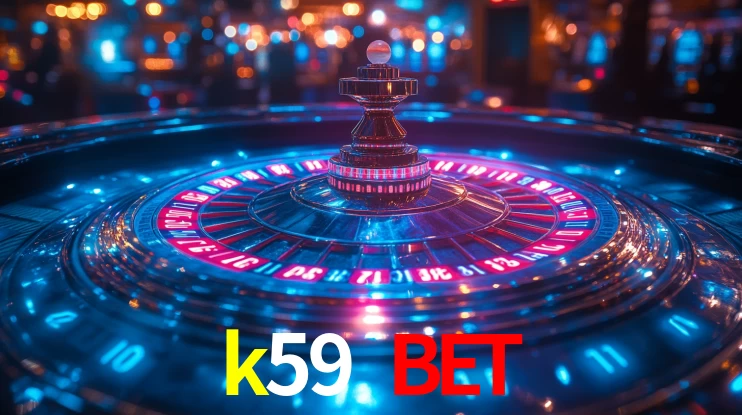 Programa VIP k59 bet