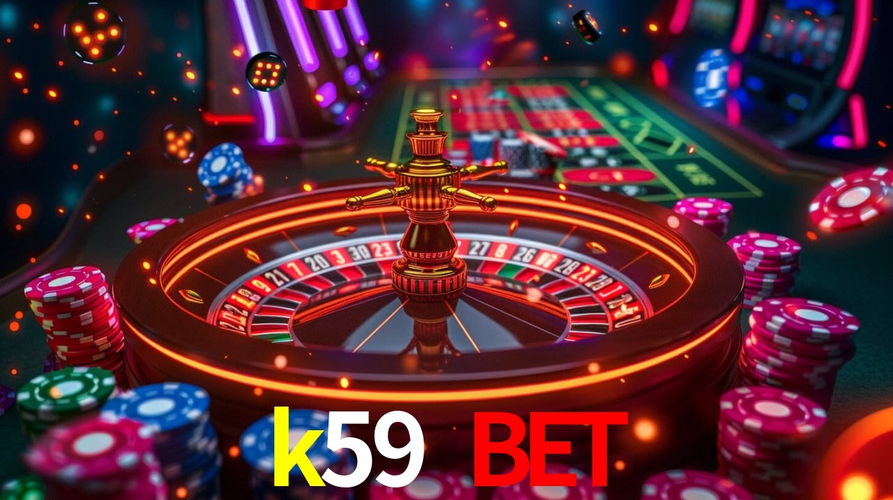 Aviator Game k59 bet